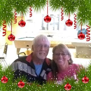 Meet your Posher, Rita